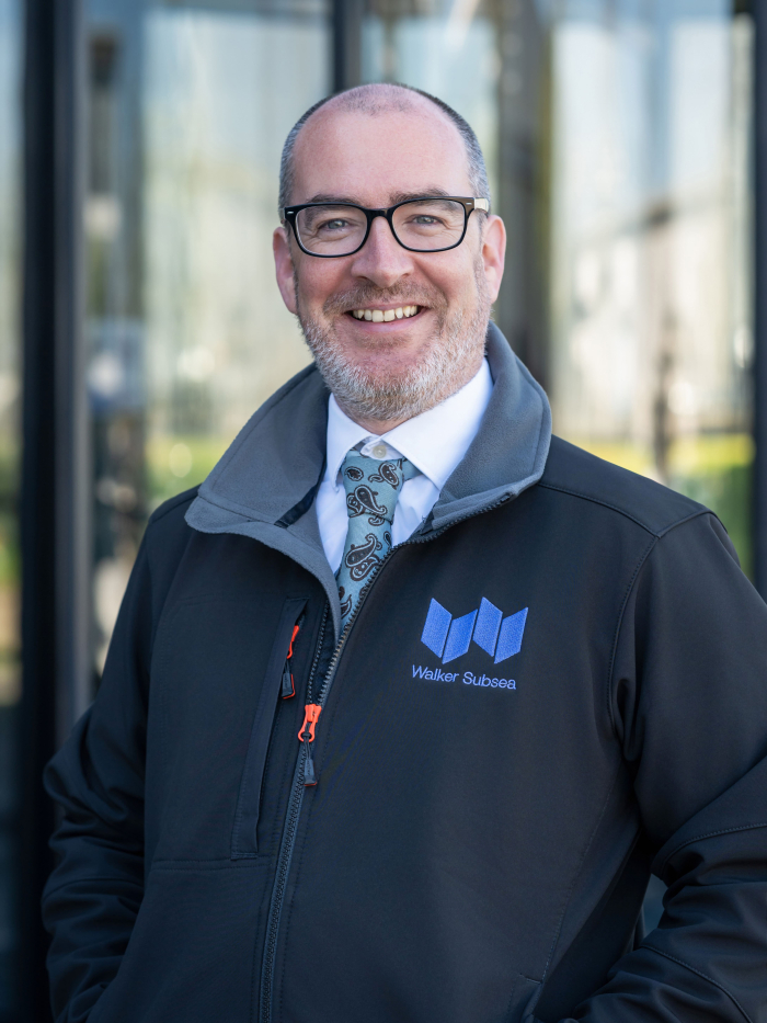 Chris Tierney - Consultant Engineer