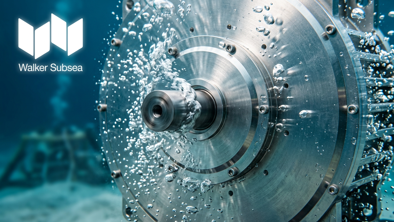 Underwater Power
